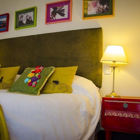 Kkala Boutique Hotel ซัลตา ภายนอก รูปภาพ