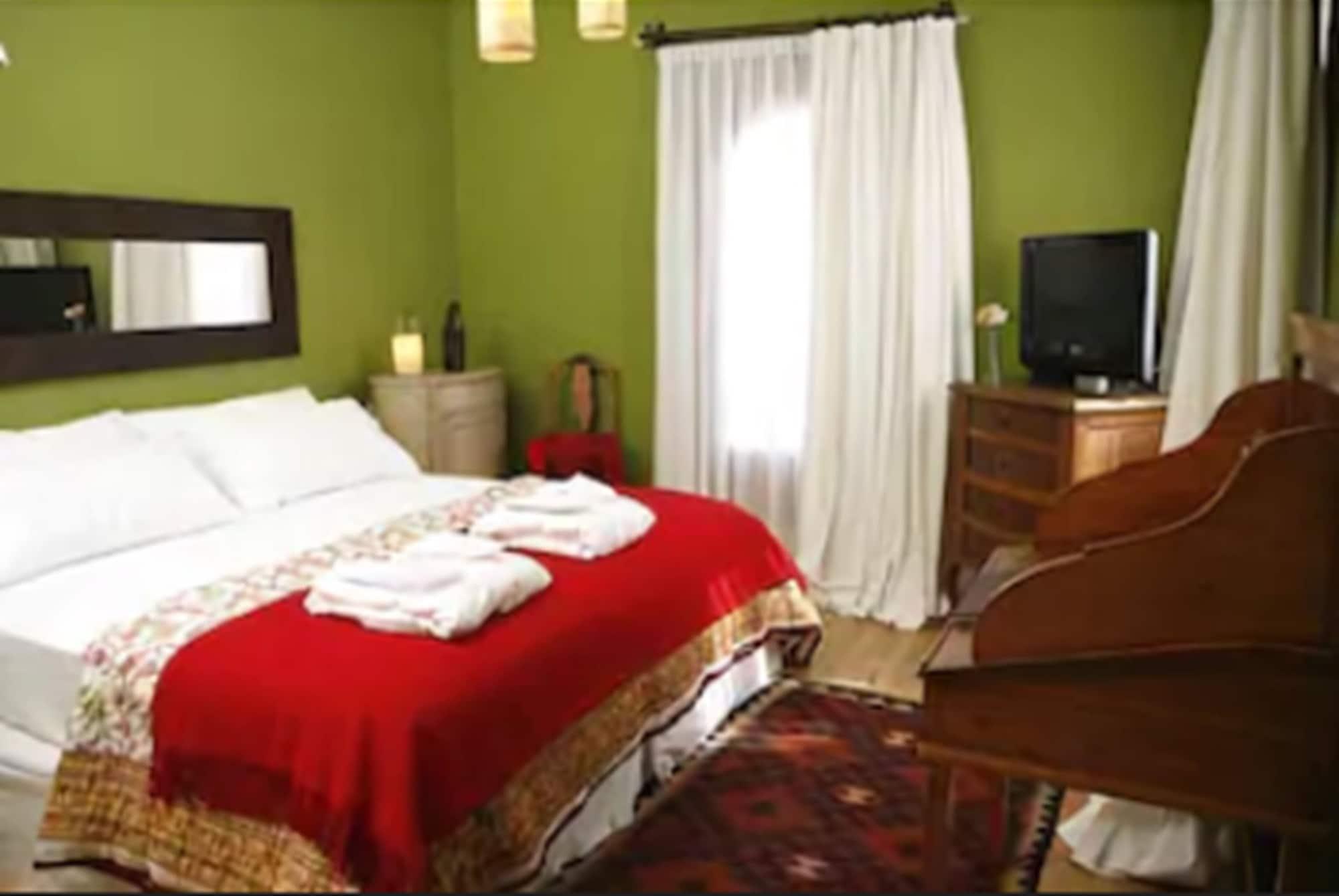 Kkala Boutique Hotel ซัลตา ภายนอก รูปภาพ