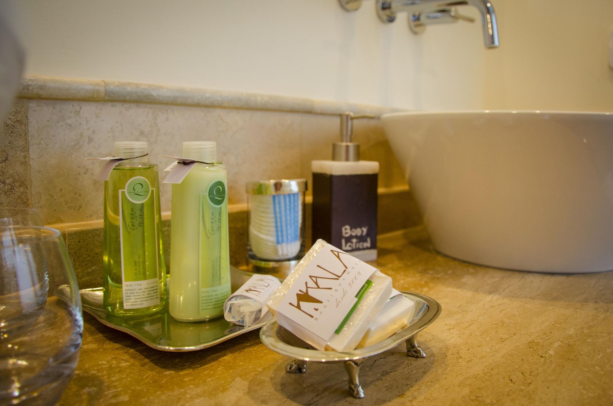 Kkala Boutique Hotel ซัลตา ภายนอก รูปภาพ
