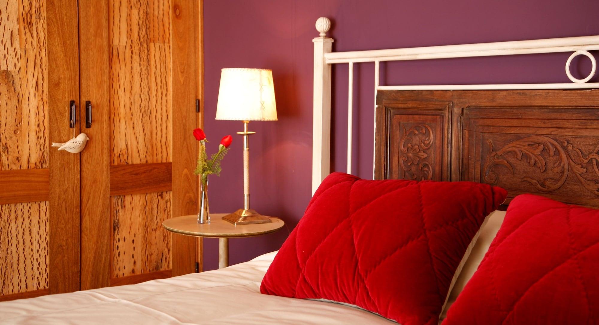 Kkala Boutique Hotel ซัลตา ภายนอก รูปภาพ
