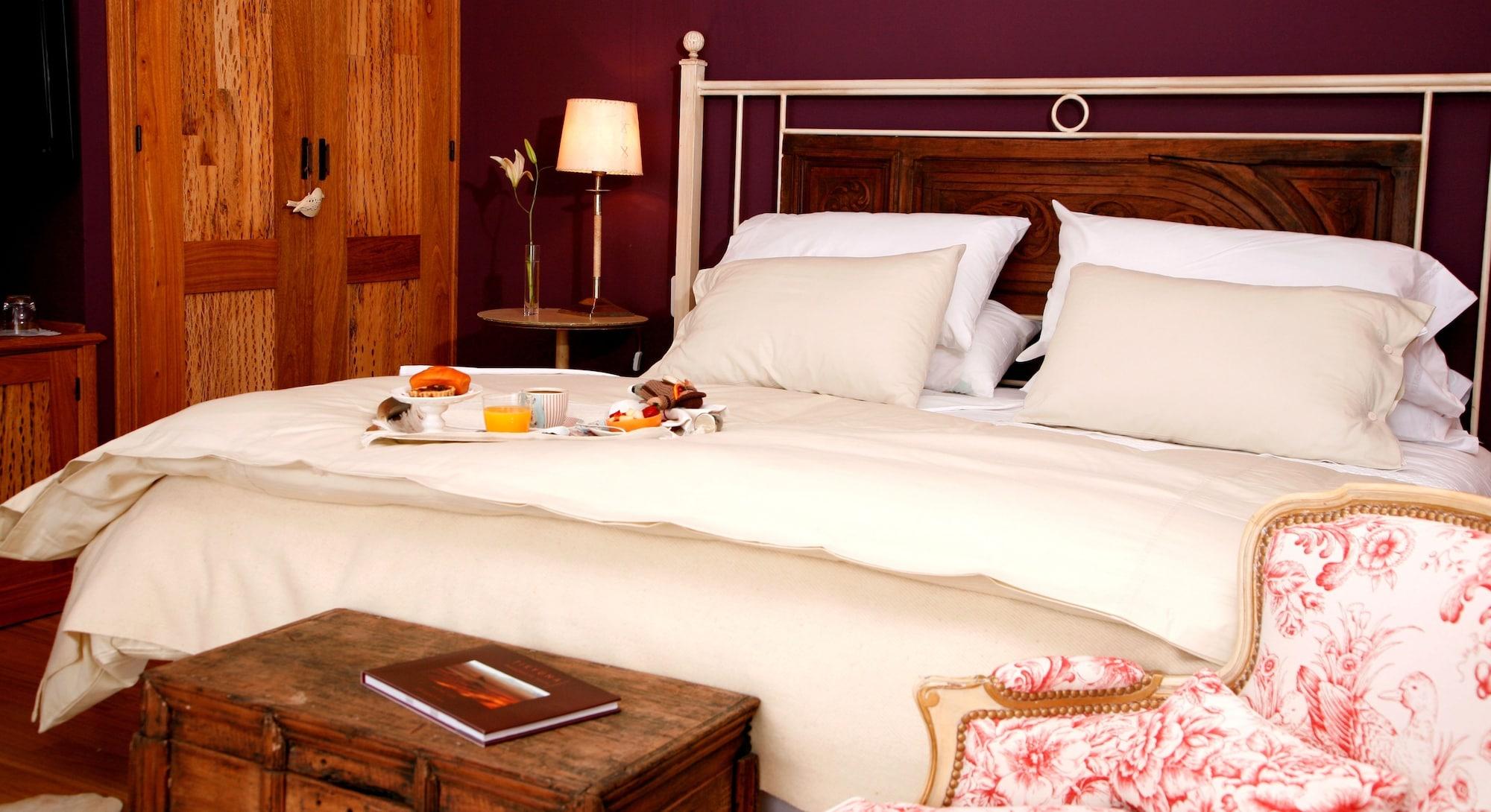 Kkala Boutique Hotel ซัลตา ภายนอก รูปภาพ