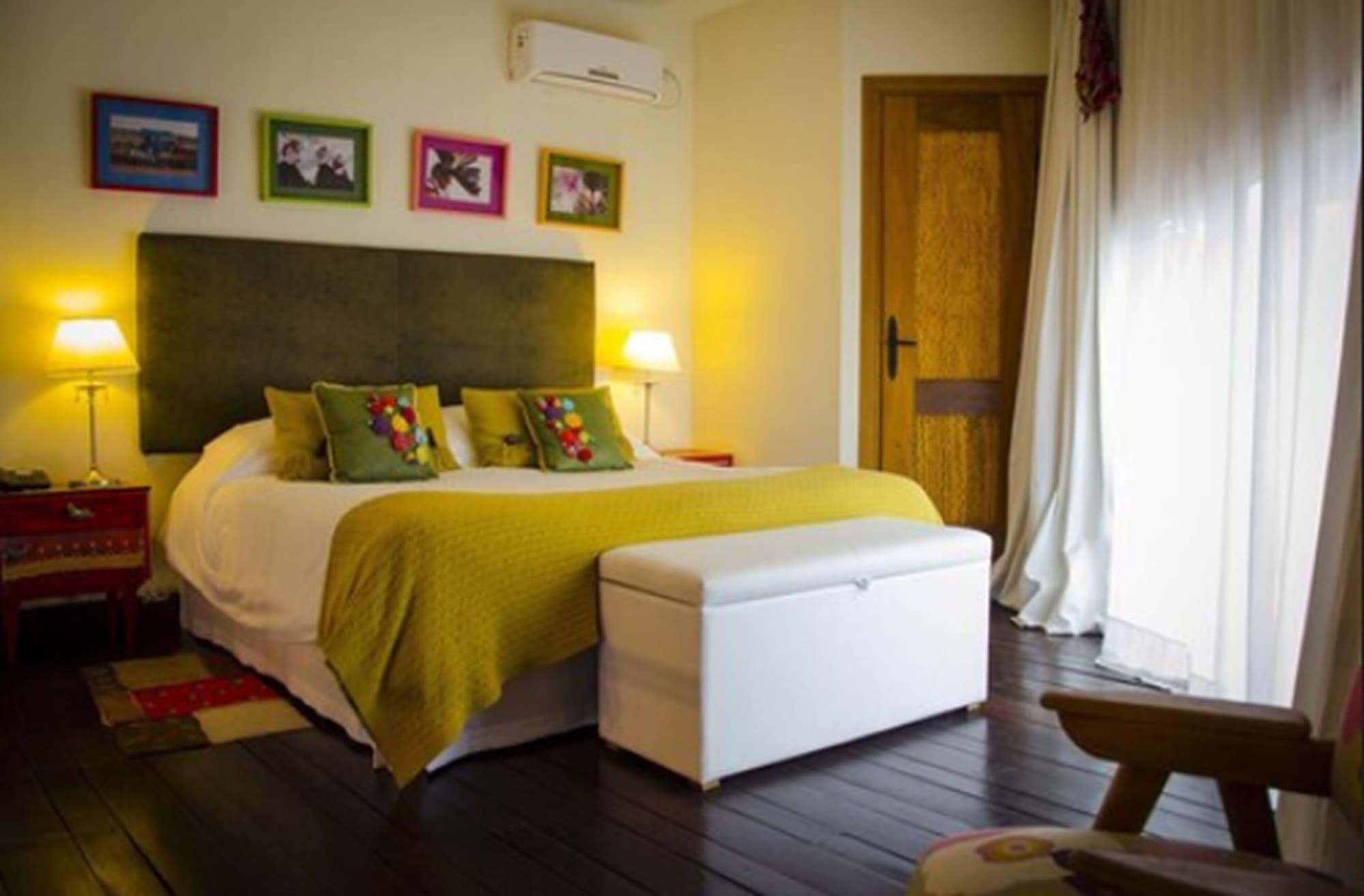 Kkala Boutique Hotel ซัลตา ภายนอก รูปภาพ