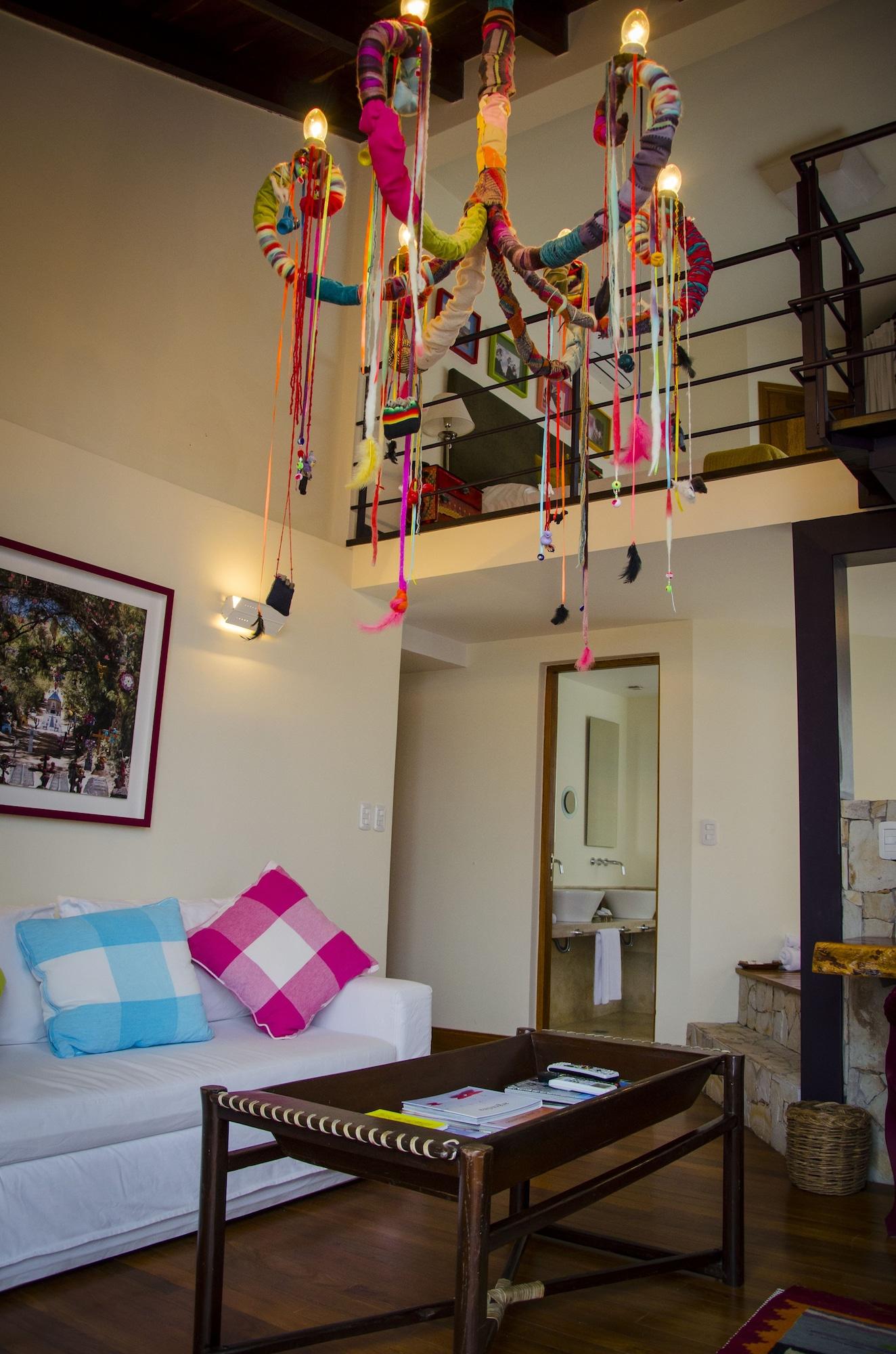 Kkala Boutique Hotel ซัลตา ภายนอก รูปภาพ