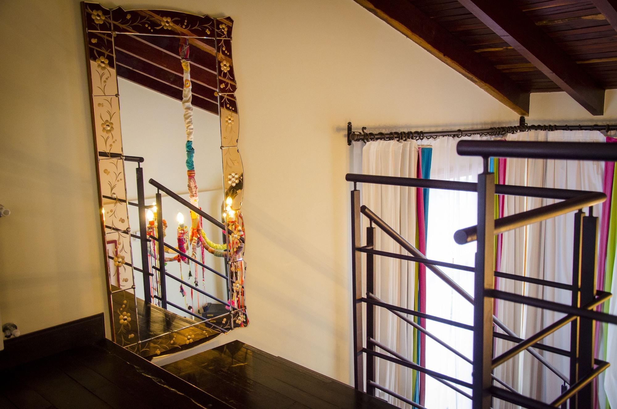 Kkala Boutique Hotel ซัลตา ภายนอก รูปภาพ