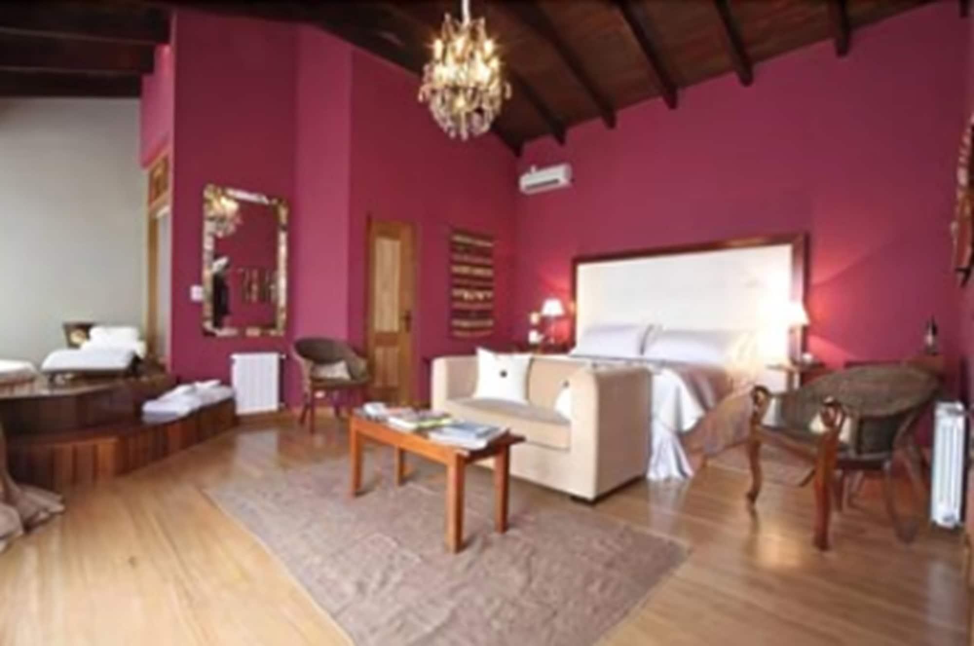 Kkala Boutique Hotel ซัลตา ภายนอก รูปภาพ