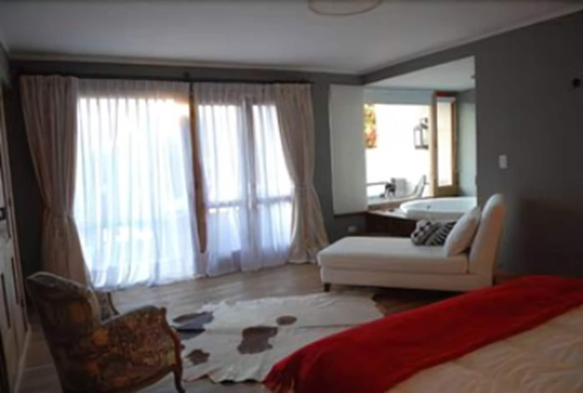 Kkala Boutique Hotel ซัลตา ภายนอก รูปภาพ