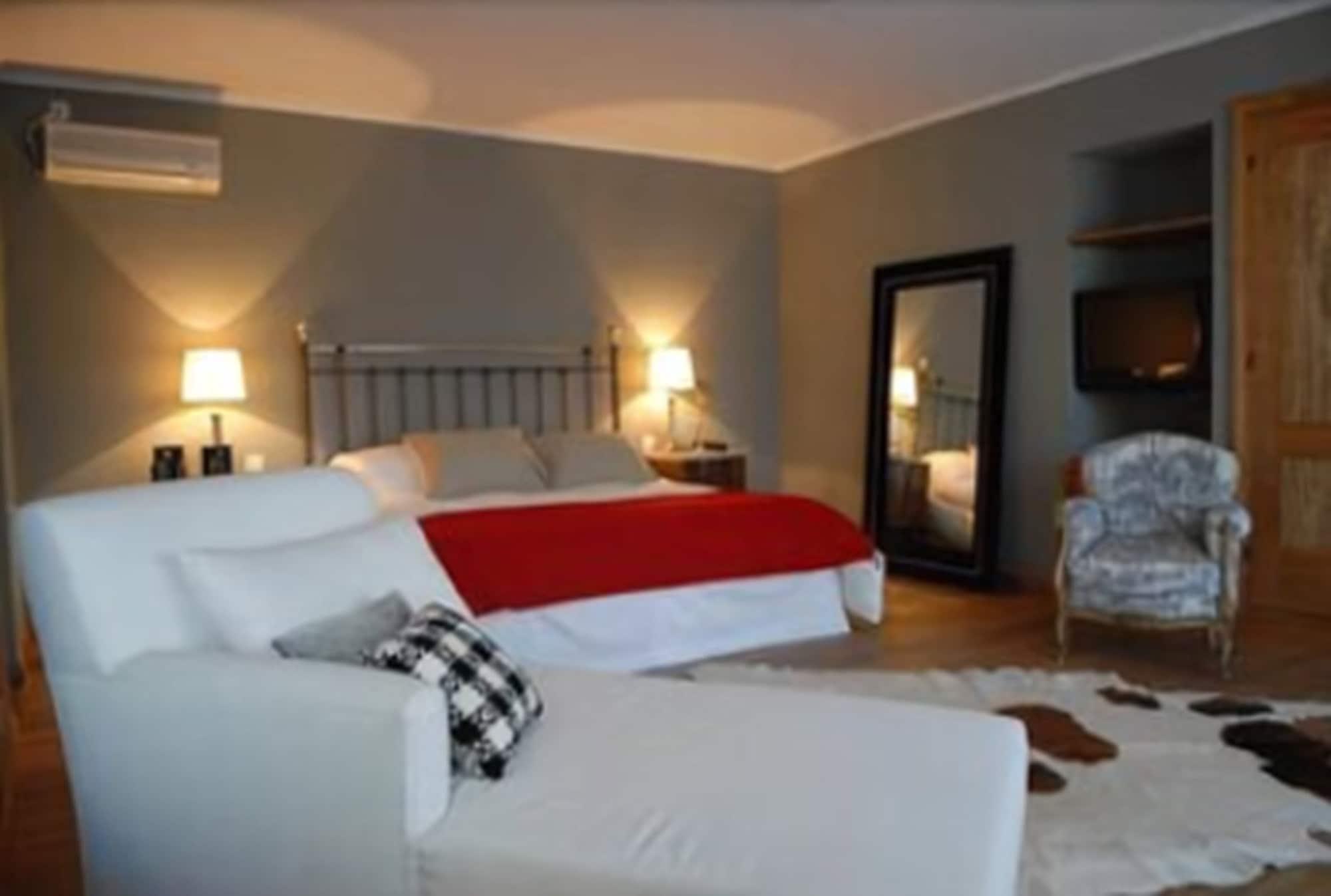 Kkala Boutique Hotel ซัลตา ภายนอก รูปภาพ