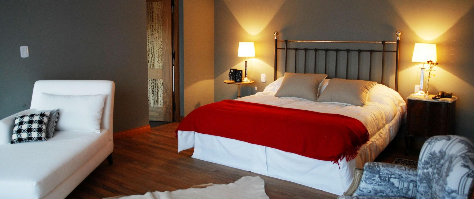 Kkala Boutique Hotel ซัลตา ภายนอก รูปภาพ