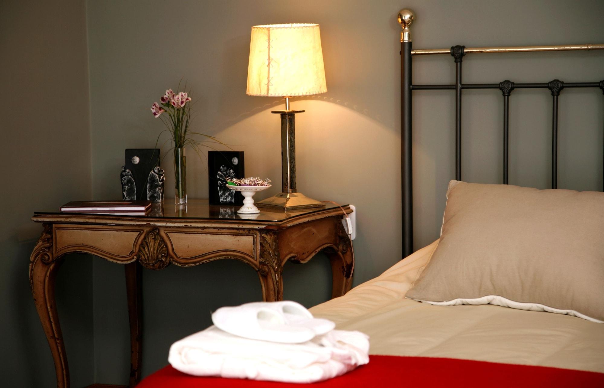 Kkala Boutique Hotel ซัลตา ภายนอก รูปภาพ