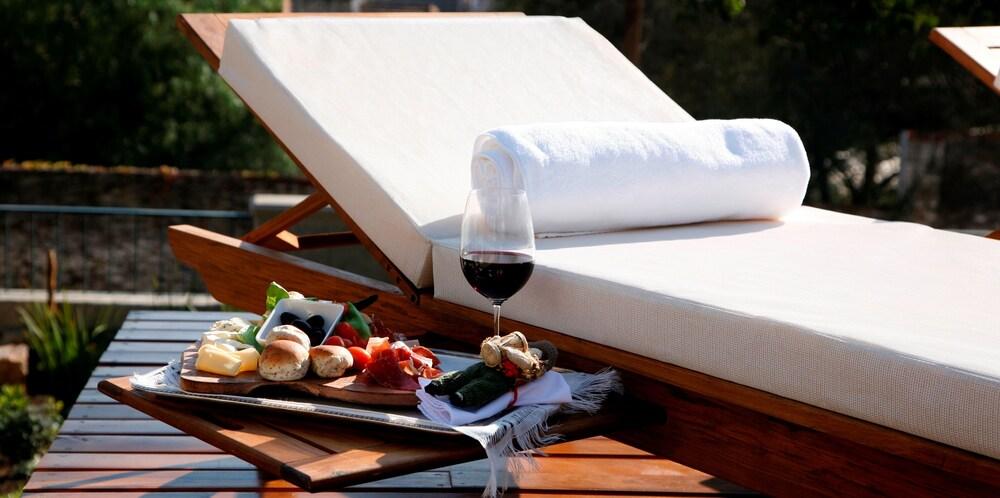 Kkala Boutique Hotel ซัลตา ภายนอก รูปภาพ