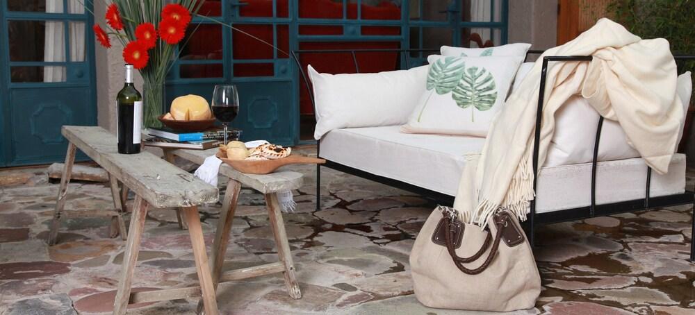 Kkala Boutique Hotel ซัลตา ภายนอก รูปภาพ