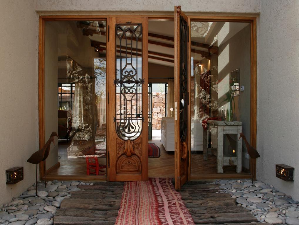 Kkala Boutique Hotel ซัลตา ภายนอก รูปภาพ