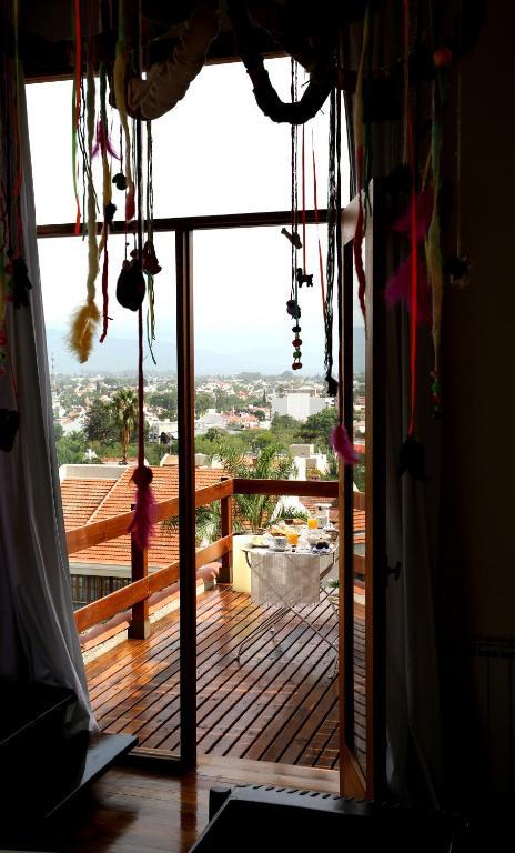 Kkala Boutique Hotel ซัลตา ห้อง รูปภาพ