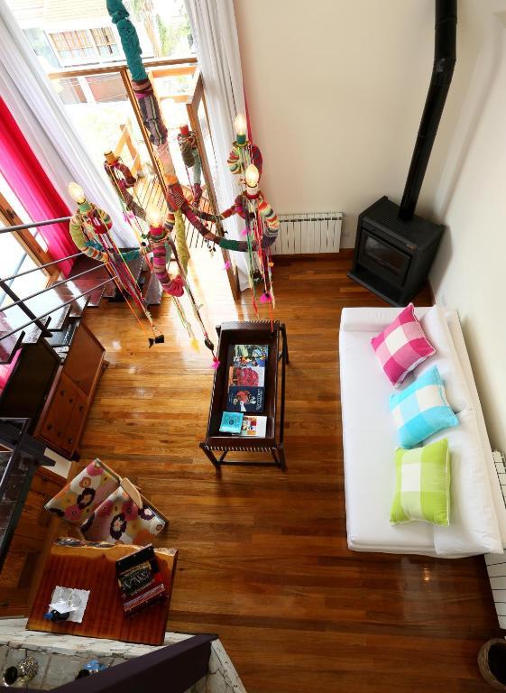 Kkala Boutique Hotel ซัลตา ห้อง รูปภาพ
