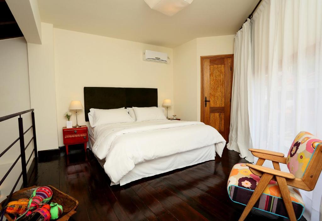 Kkala Boutique Hotel ซัลตา ห้อง รูปภาพ