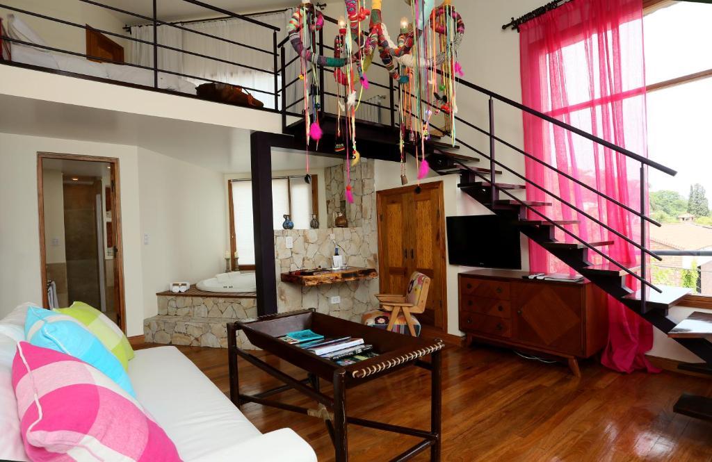 Kkala Boutique Hotel ซัลตา ห้อง รูปภาพ