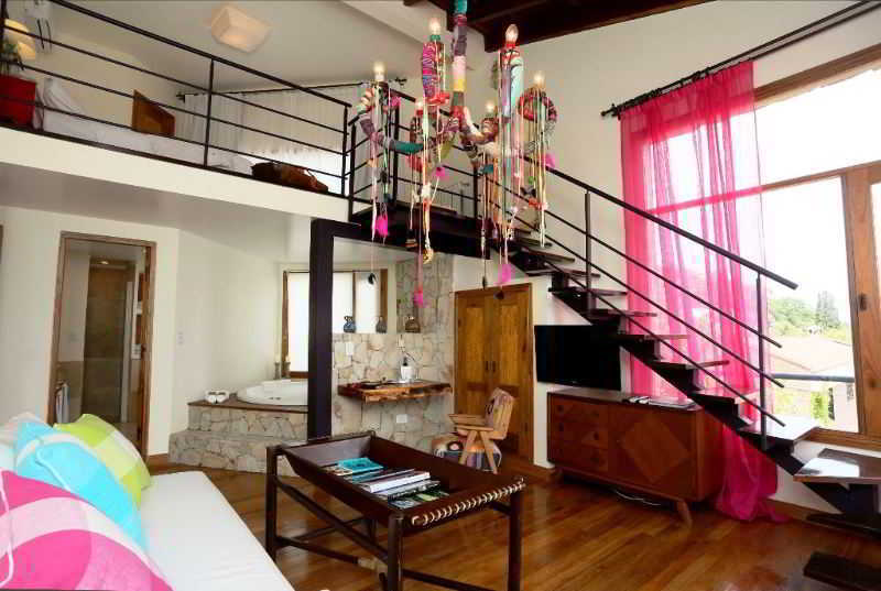 Kkala Boutique Hotel ซัลตา ภายนอก รูปภาพ