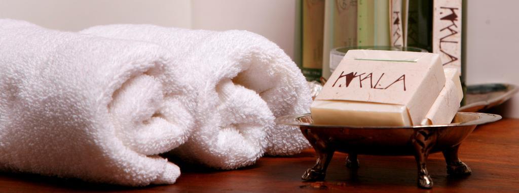 Kkala Boutique Hotel ซัลตา ภายนอก รูปภาพ