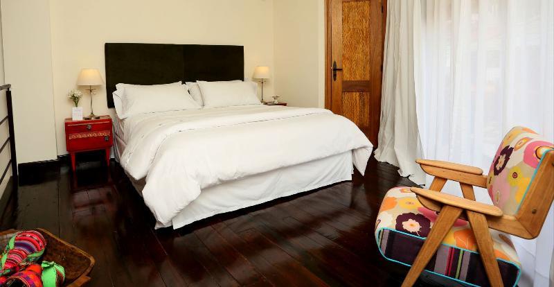 Kkala Boutique Hotel ซัลตา ภายนอก รูปภาพ