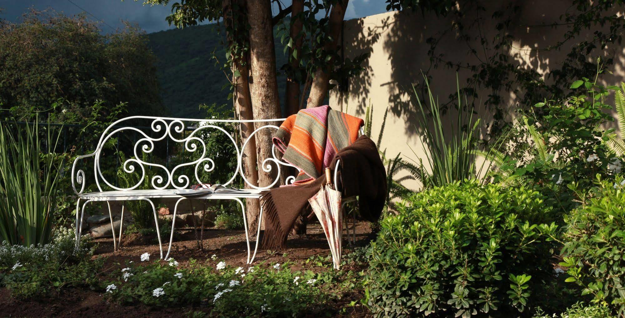 Kkala Boutique Hotel ซัลตา ภายนอก รูปภาพ