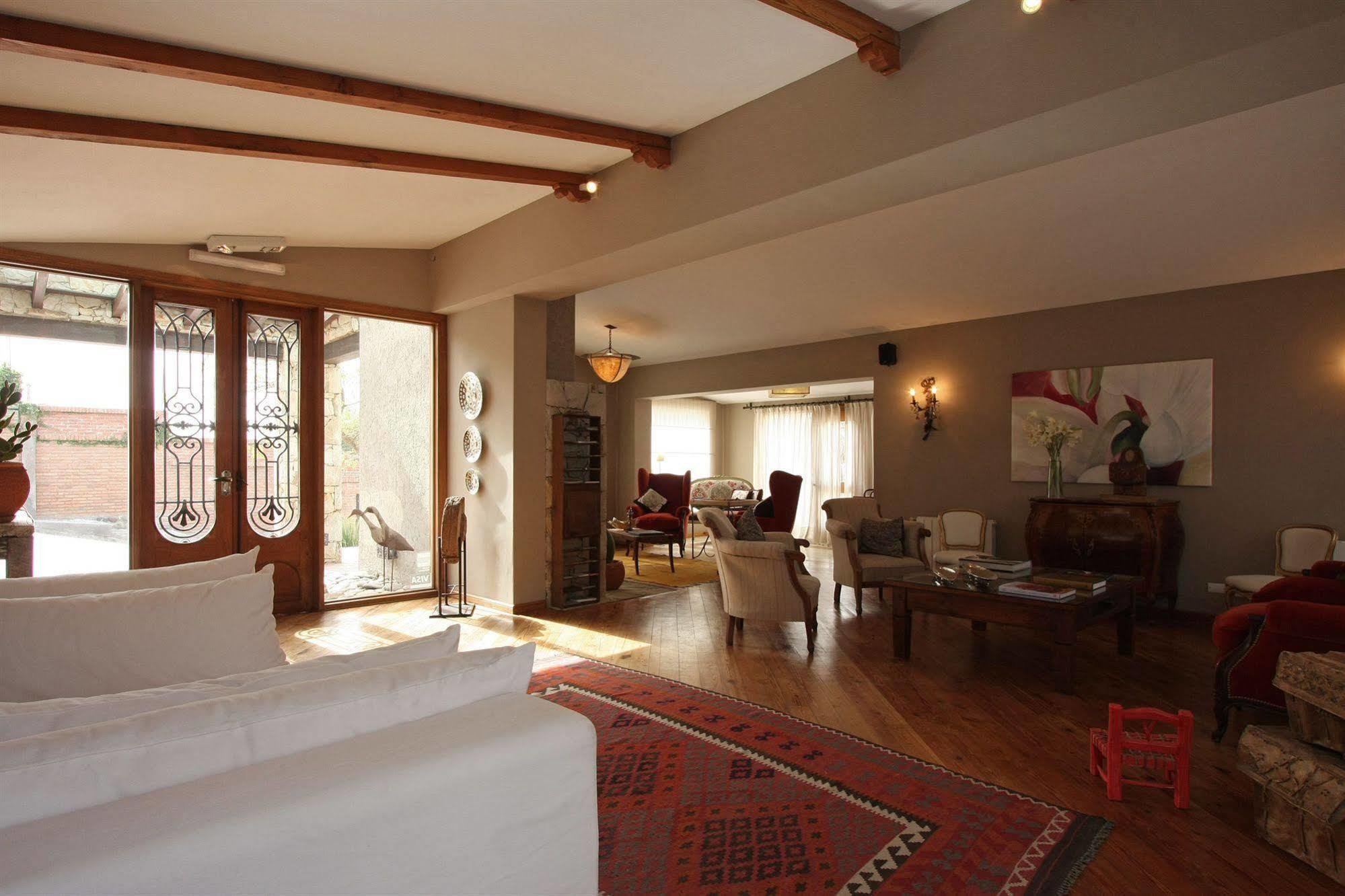 Kkala Boutique Hotel ซัลตา ภายนอก รูปภาพ