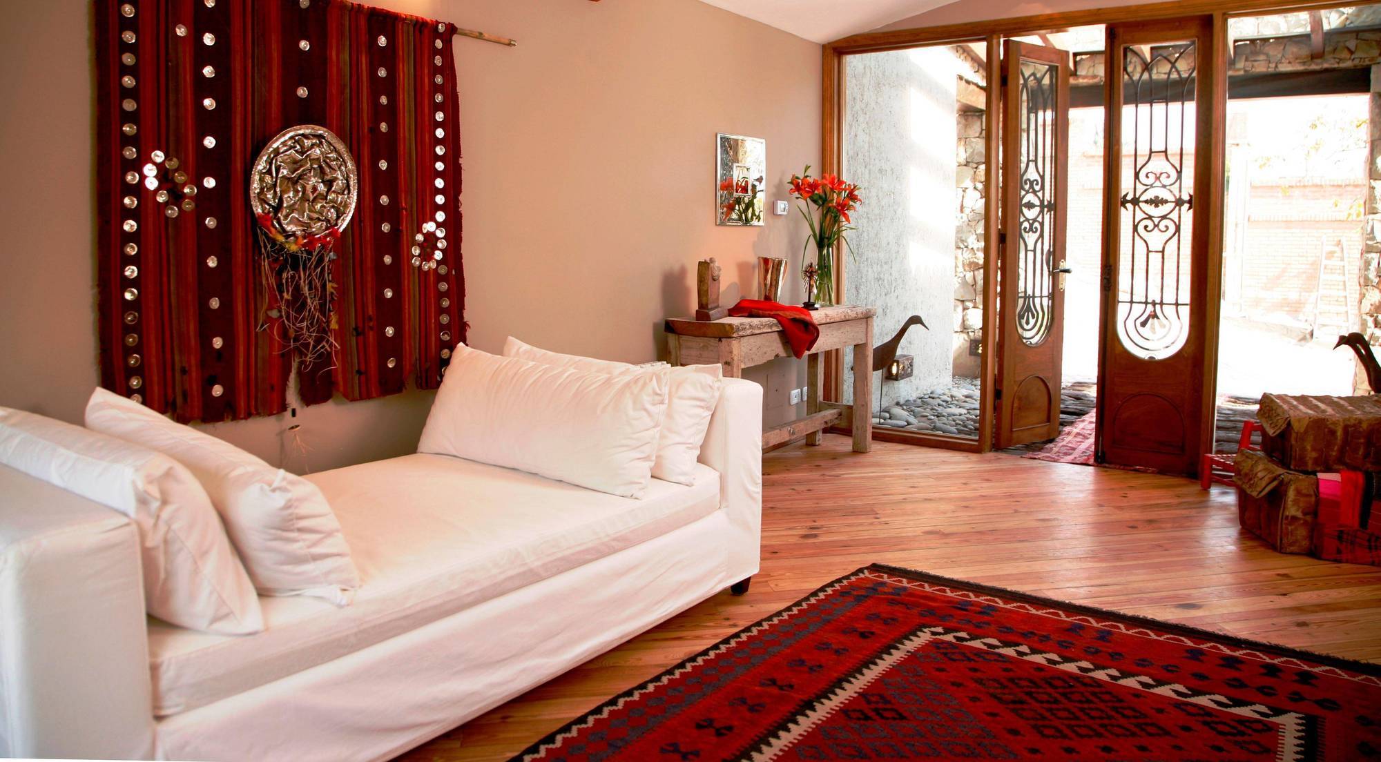 Kkala Boutique Hotel ซัลตา ภายนอก รูปภาพ